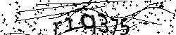 Anti-Bot verification code image